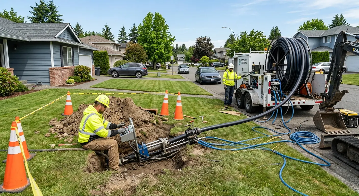 Sewer & Drain services in Chowchilla, CA